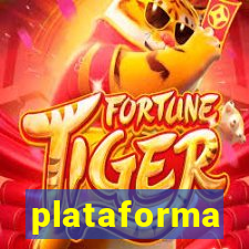 plataforma estrangeira slots